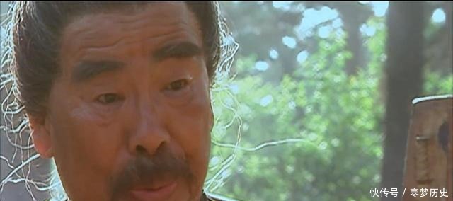 押送|一路小心伪装,杨志押送生辰纲时,为何还会被认出来