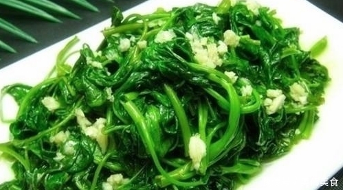 高大厨教的几道简单的快手菜,风味独特,好吃下饭没得说