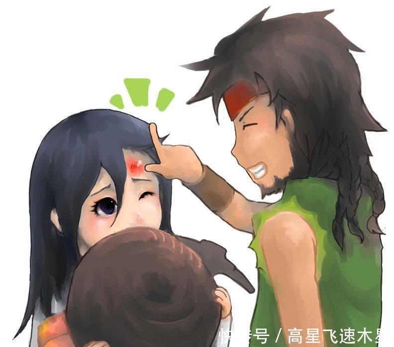 可爱|三国杀动漫版同人图,可爱狙击!另,戏子华佗出来挨打!