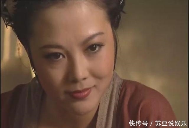 做生意失败|孙二娘所开酒店生意为何那么好? 从她的打扮就能得到答案