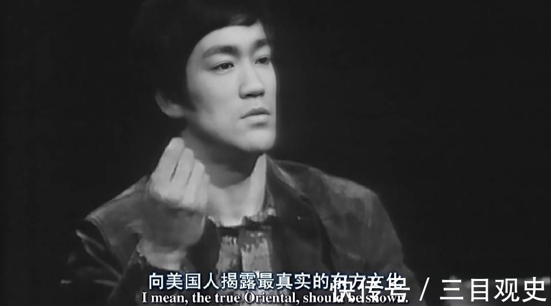 龙争虎斗|李小龙死在丁佩家里,当年到底发生了什么?42年后丁佩说的可信吗
