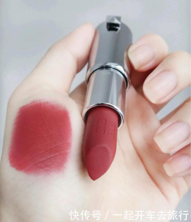 2020年底口红清算!香奈儿117完胜,最后一只实力踩雷!