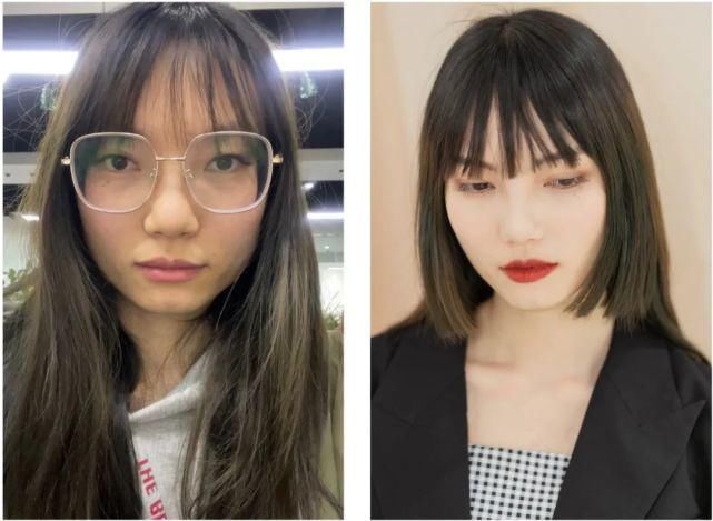 你穿衣总是不太好看 ？那是因为你的发型没选对！