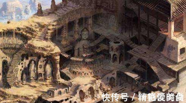 吐谷浑!现实中的九层妖塔,大量宝贝重见天日,专家连连直呼:好东西