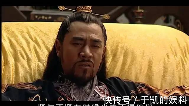 富大龙|近30年评分最高5部历史剧,《大秦帝国》排第4,谁是第一名?