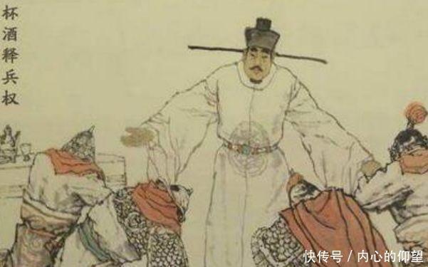 成功|为什么在重文抑武的宋朝,起义的很多,从没有人成功!