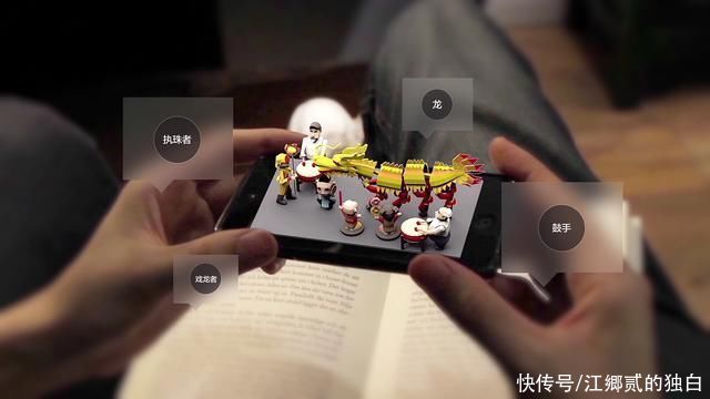博览会|重庆:中国国际智能产业博览会开幕，满满都是黑科技