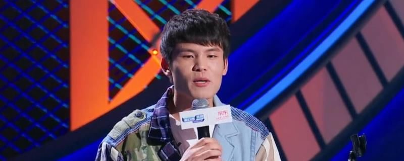 何广智|脱口秀大会4何广智说海王和海狗的区别是哪一期