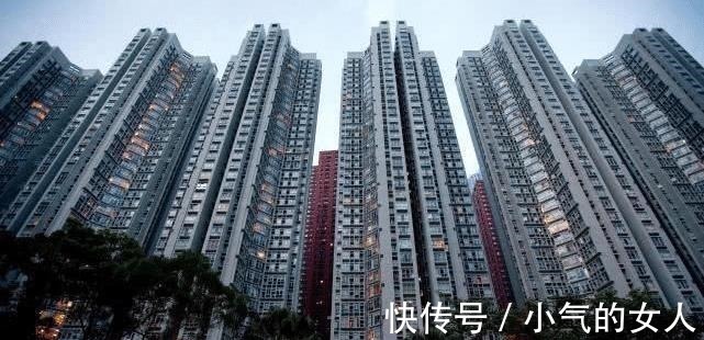 空房子|中国到底有多少“空房子”看完数据恍然大悟,我们都低估了楼市