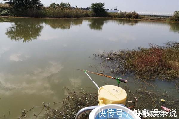 北风|冬季钓鱼，看准风向选时机，北风和南风，哪种风向鱼最好钓？