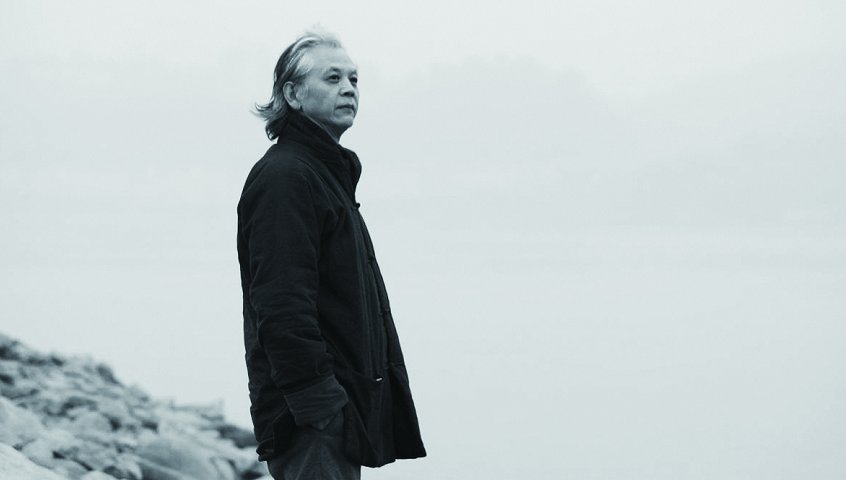 深情|开放的六月主题展丨周南平：用诗意的画笔深情地爱着这座城