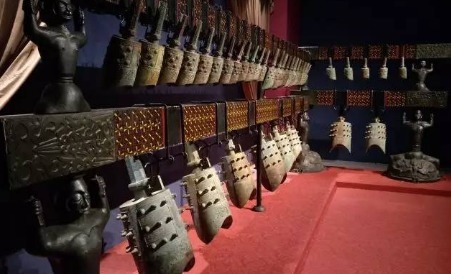 整整|东周整整五百年，却没有一个中兴之主，其实就算是有也无能为力