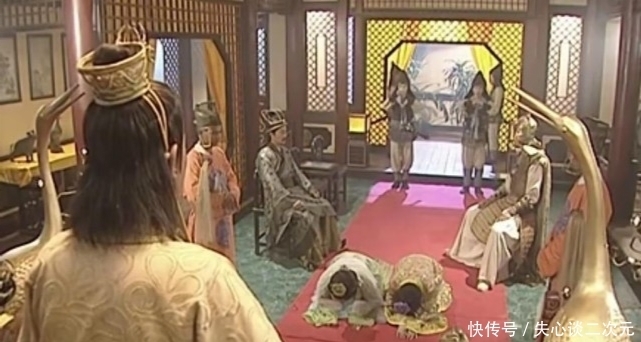 李世民|李元霸如果没死在玄武门之变，他会成为谁的支持者？答案让人意外