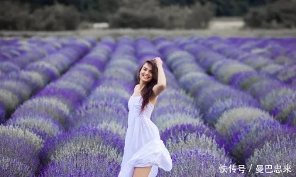 “伪精致”的姑娘,往往是这个样子的,但愿你不是