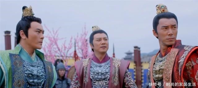 李隆基|韦后杀夫背后亲政,手握重兵却死在李隆基手上,这是为何