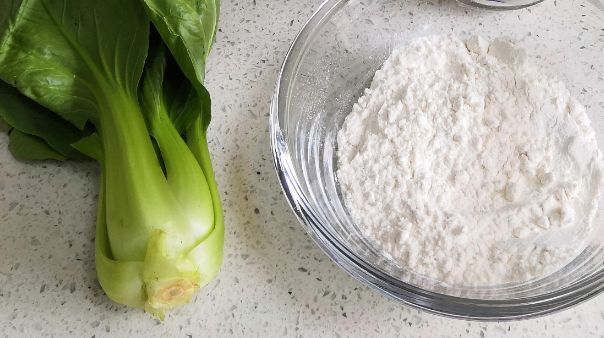 均匀|做了几十年的疙瘩汤,才知道个办法颗粒均匀,口感也更好