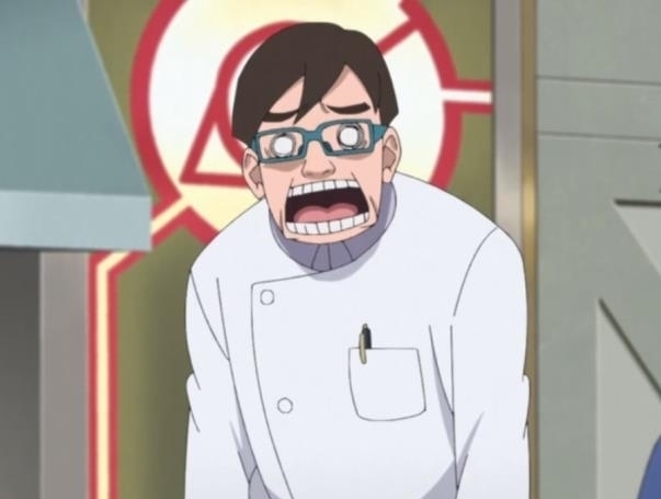 综合能力|动漫博人传:电气找上方助,博人上回的作弊手段,怎么就能用了?