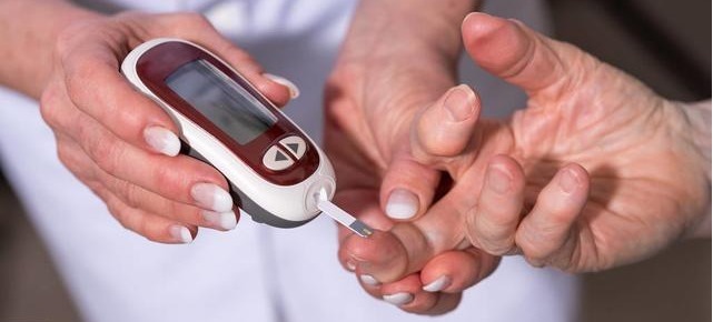 何裕民|叔叔患上糖尿病,平时用它泡水喝,竟稳住了血糖