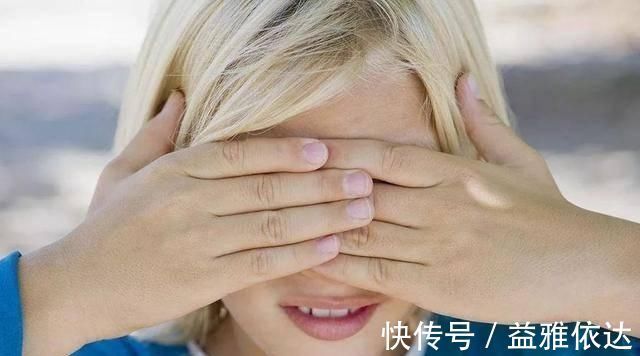 家长|看惯了妈妈当面换衣服的孩子,长大后会怎样家长要引起重视