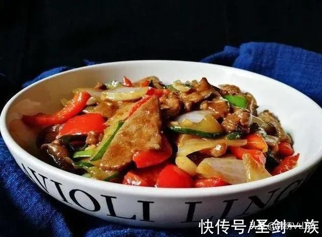 气温下降多吃14道菜，中国人的最爱，操作简单，老少皆宜