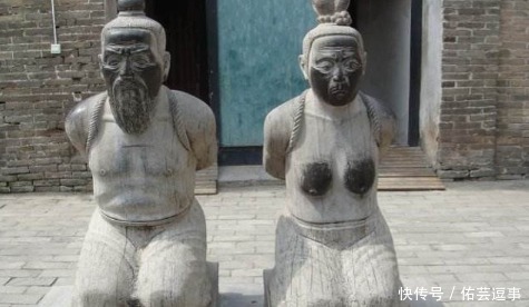 状元|秦桧后人考上状元后,乾隆问他祖宗是谁,他回7字,龙颜大悦