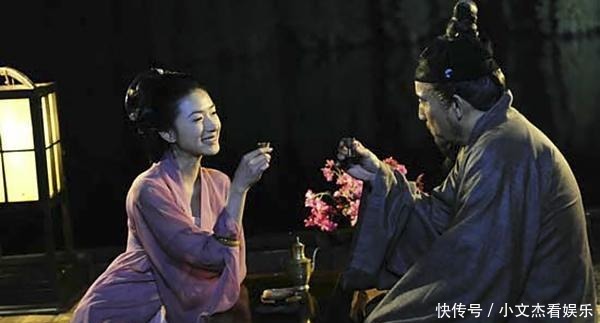 灭亡|国家灭亡,礼部侍郎欲殉国,最终因为水太凉作罢