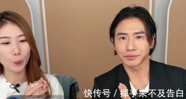 欧弟为了养娃,改行直播却人气低迷,首场就遭泼冷水