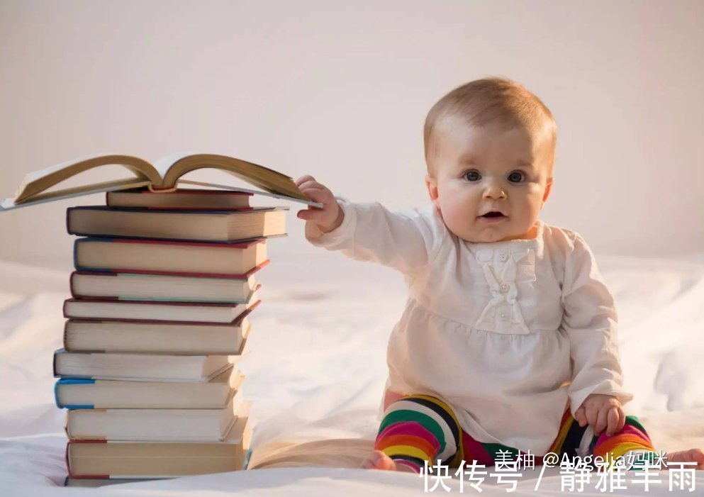 宝宝|家里男孩的智商,是取决于爸爸还是妈妈?答案或许与你想的不一样