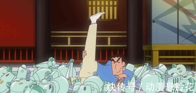 史上最“致命”动漫手办,看着就有味