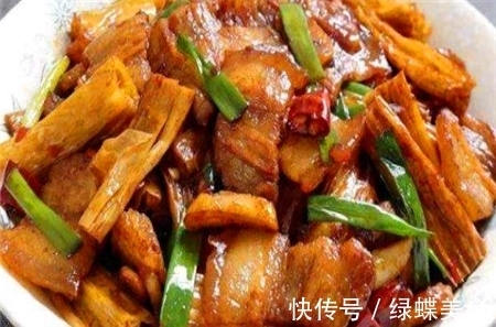 色香味俱全的几道家常美食，简单美味营养丰富，学会做给家人吃