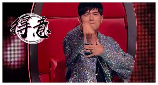 实锤，《好声音》周杰伦搭档确定，“过气歌手”孙燕姿加盟