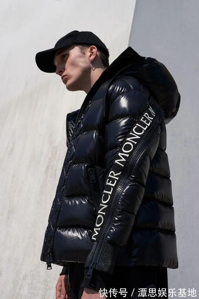 moncler|别再穿烂街的TNF了,这3个牌子的羽绒服更值得买