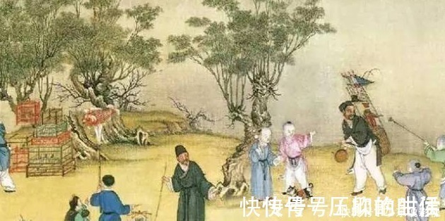 德四朝$最幸运的唐朝诗人,只用一首诗便征服了皇帝,从此官运亨通!