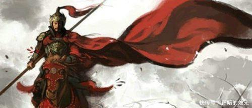 夏鲁奇|中国古代武将武力排行榜,岳飞排在第九,吕布第七。