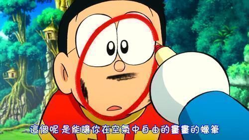 道具|哆啦A梦中4个已经实现的发明,第一个天天被人使用