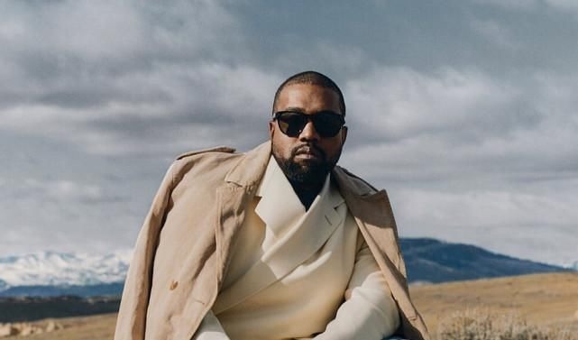 yeezy 刚刚成为美国最富有黑人的侃爷又要浪?新产品颜值太低了