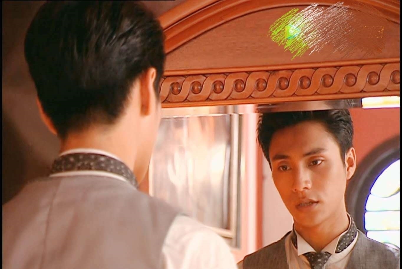 金燕西|《金粉世家》中最幸运的女子