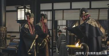 送葬|为求学十五年不归家 六十多岁才出仕 死后皇帝亲自为其送葬!