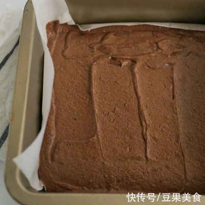小纽|Ins风巧克力迷你奶油蛋糕小巧可爱