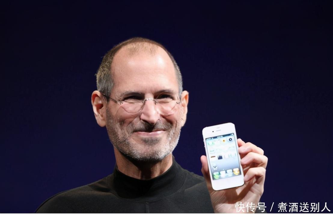 年前|9年前,2万“卖肾”买苹果手机,如今他正在为年轻“买单”