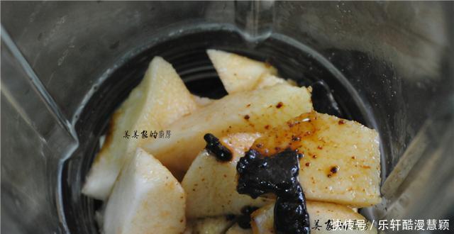 用水果做甜品，味道还真赞，清爽细腻好消化，快立夏了要多吃！
