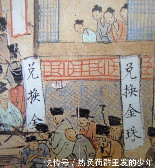 商标|有哪些我们误以为古代没有,但其实不仅有且普遍存在的东西?