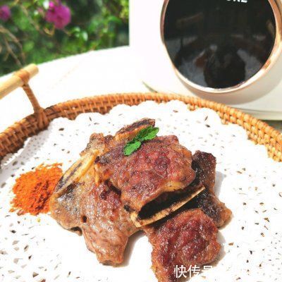 牛仔骨|这道菜的正宗做法,99%的人都不知道