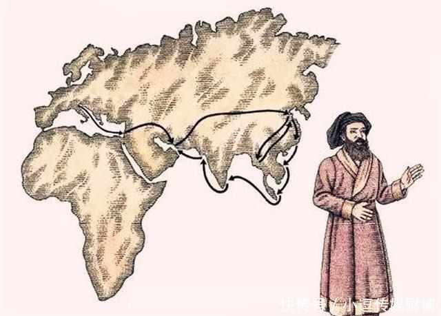 足迹|丝绸之路上未知的历史足迹,中外学者一起研究它的奥秘