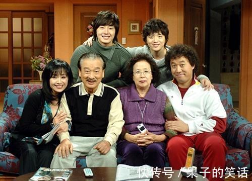 |分享10部搞笑的韩国影视剧,挑战你的笑点高度!