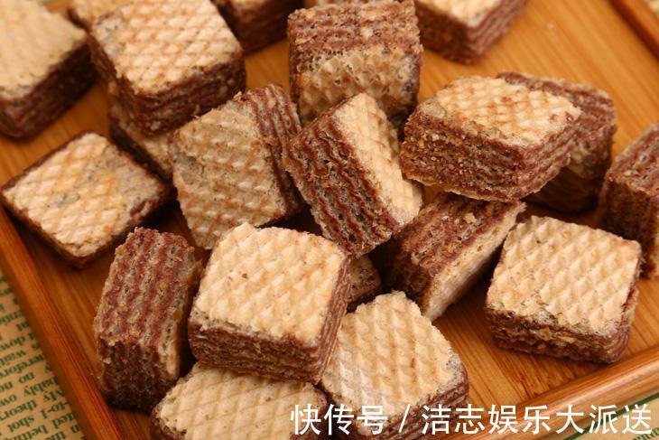 男女|不论男女，减肥期间别碰4种食物，热量比较高，吃3种食物才减肥