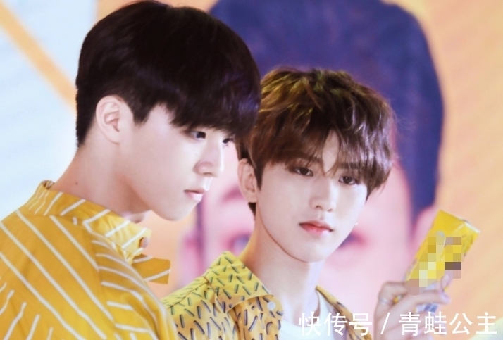 杨颖|下期《跑男9》收官，蔡徐坤兄弟当飞行嘉宾，光看预告就已等不及