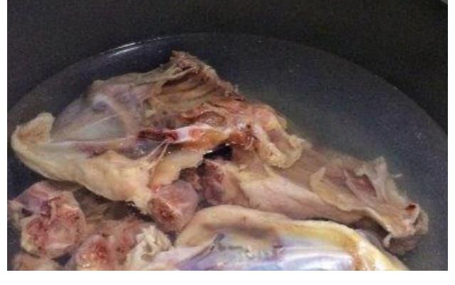 鸡架|高汤怎么熬？