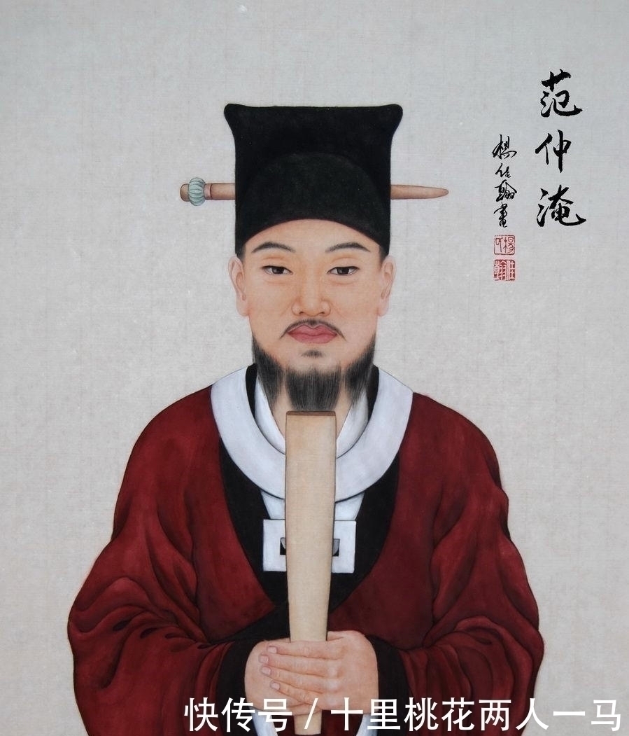 诗词文化!宋代最懒的诗人,一生只写半首诗,却成为千古名言,至今人人会背!