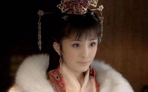四大美女|中国古代四大美女之一的“落雁”王昭君、嫁到匈奴14年过的如何